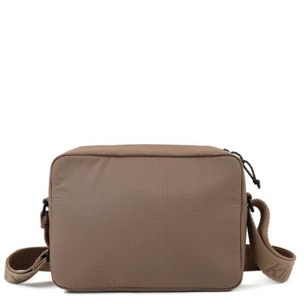kintobe - Umhängetasche MILES - Scandi Taupe – Bild 3