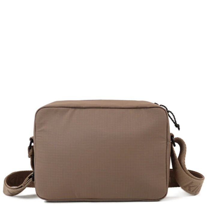 kintobe - Umhängetasche MILES - Scandi Taupe – Bild 3