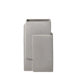Kristina Dam Monolith Vase - Small