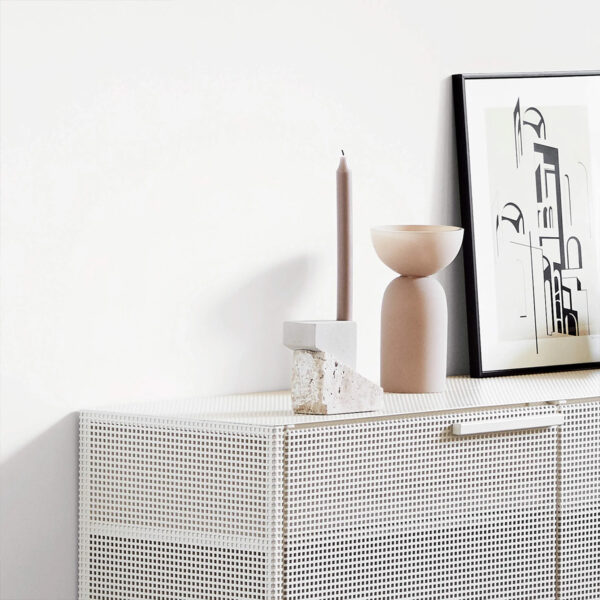 Kristina Dam Offset Kerzenhalter Vol. 1 – Bild 2