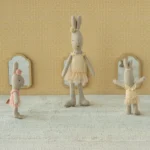 Maileg Ballett Hase Kaninchen