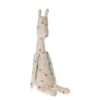 Maileg Giraffe Medium Stofftier Safari Friends 16-5606-00