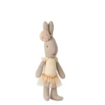 Maileg Hase Ballettanzug Rock Creme gelb 16-5031-00