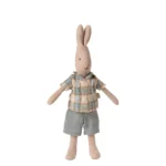 Maileg Hase Größe 1 Klassisch Shirt Shorts 16-5121-00