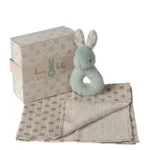 Maileg Kaninchen Rassel Set Baby 16-5700-00