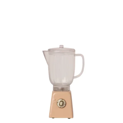 Maileg Miniatur Mixer Powder rosa 11-0104-02