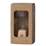 Maileg Miniatur Mixer Verpackung rosa Powder 11-0104-02
