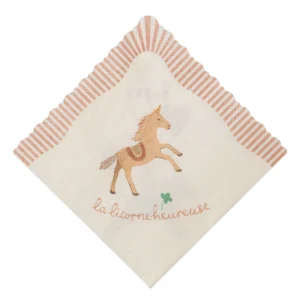 Maileg Serviette Einhorn 15-5301-00