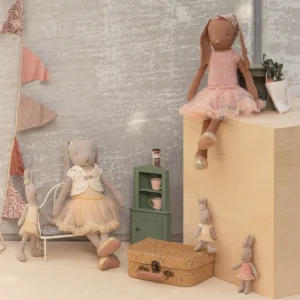 Maileg Kaninchen Hasen Ballett 2025
