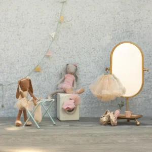 Maileg Ballettkleidung Hasen Kaninchen