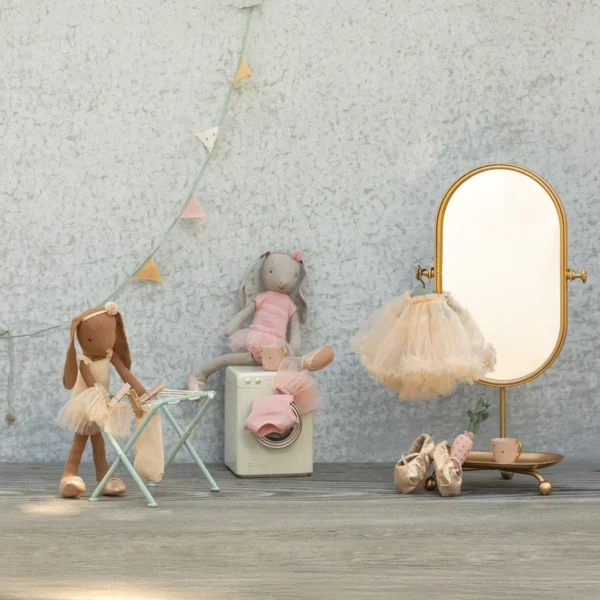Maileg Ballettkleidung Hasen Kaninchen