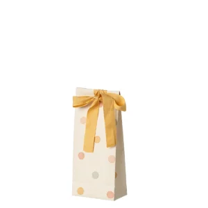 Maileg Geschenktüte gepunktet Multi Dots Mikro