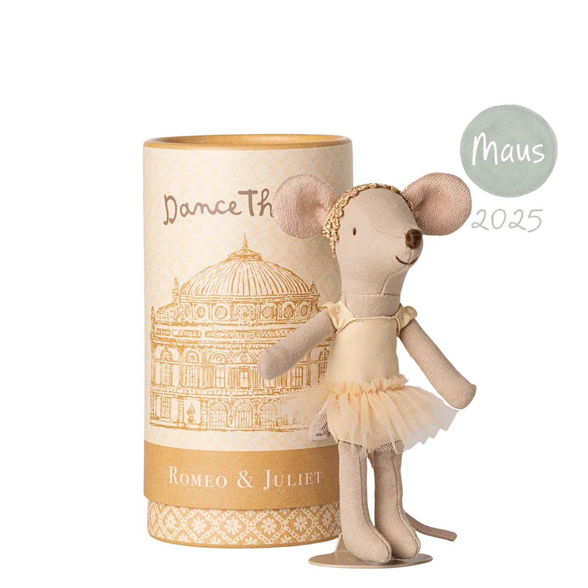 maileg-balletttaenzerin-maus-grosse-schwester-gelb-17-5207-00-tanzmaus-1 Maileg Balletttänzerin Maus Große Schwester gelb 17-5207-00