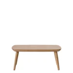 Maileg Couchtisch Maus Holz Natur 11-5007-00