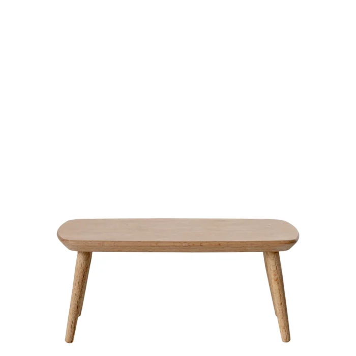 Maileg Couchtisch Maus Holz Natur 11-5007-00