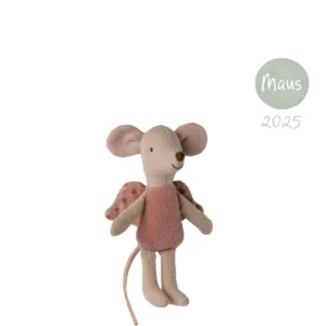 Maileg Feenmaus klein rosa 17-5106-02