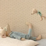 Maileg Feenmaus Klein Mint 17-5106-01