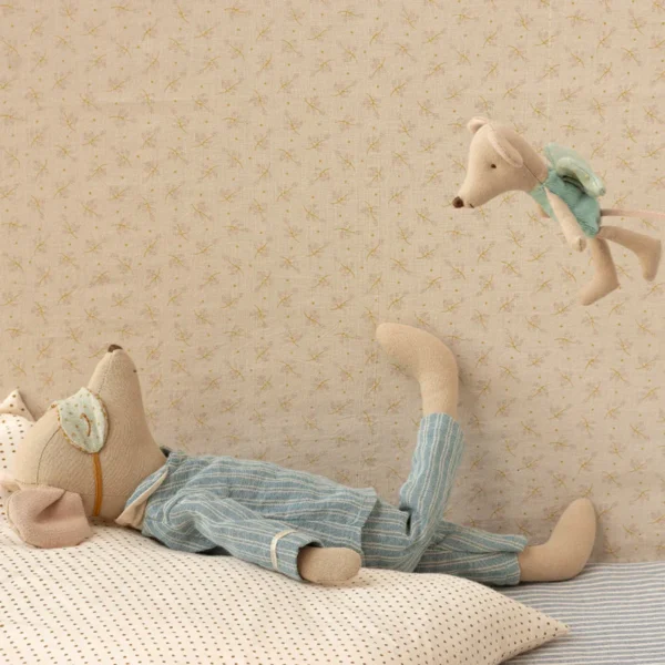 Maileg Feenmaus Klein Mint 17-5106-01