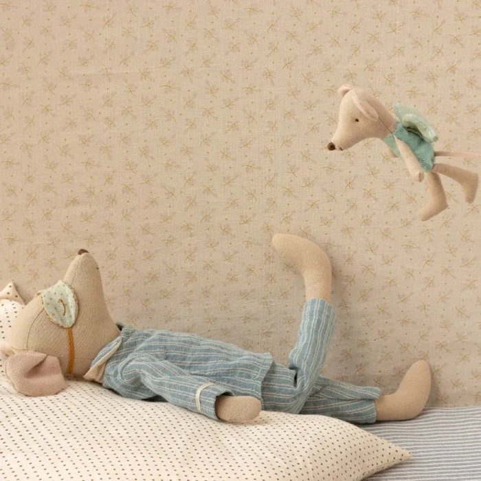 Maileg Feenmaus Klein Mint 17-5106-01
