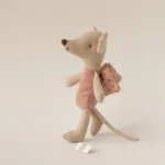 Maileg Feenmaus klein rosa 17-5106-02