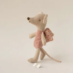Maileg Feenmaus klein rosa 17-5106-02