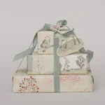 Maileg Geschenkpapier Winter Wonderland Rolle 14-3300-00