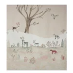 Maileg Geschenkpapier Winter Wonderland 14-3300-00