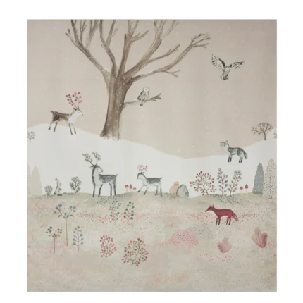 Maileg Geschenkpapier Winter Wonderland 14-3300-00