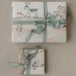 Maileg Geschenkpapier Winter Wonderland Rolle 14-3300-00