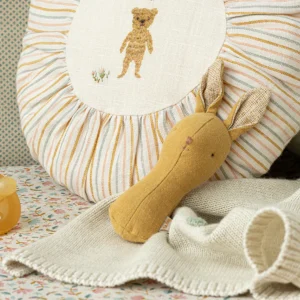 Maileg Hase Rassel gelb 16-4704-00