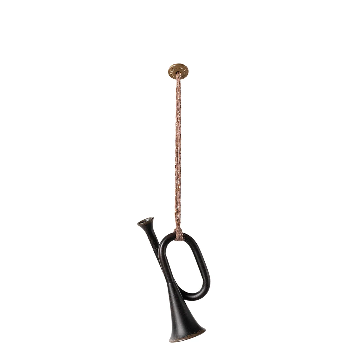 maileg-metallornament-trompete-anthrazit-dunkelgrau-14-4500-03 Maileg Metallornament Trompete anthrazit 14-4500-03