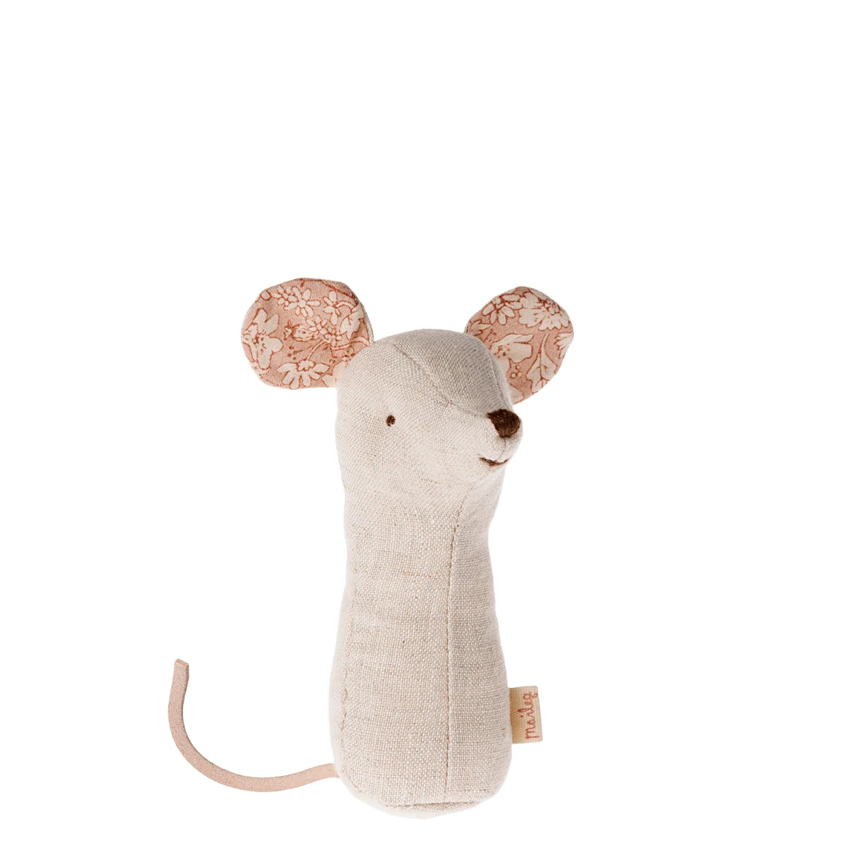 maileg-rasse-maus-lullaby-friends-16-4705-00 Maileg Rassel Maus Lullaby Friends 16-4705-00