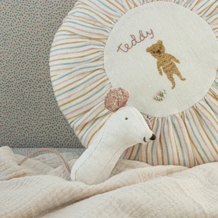 Maileg Rassel Maus Lullaby Friends 16-4705-00
