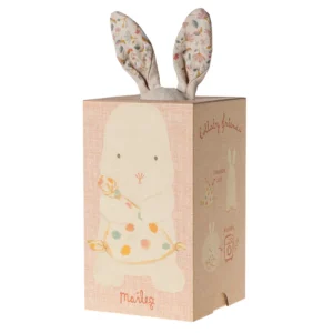 Maileg Spieluhr Hase Geschenk Geburt Lullaby Friends 16-4970-01