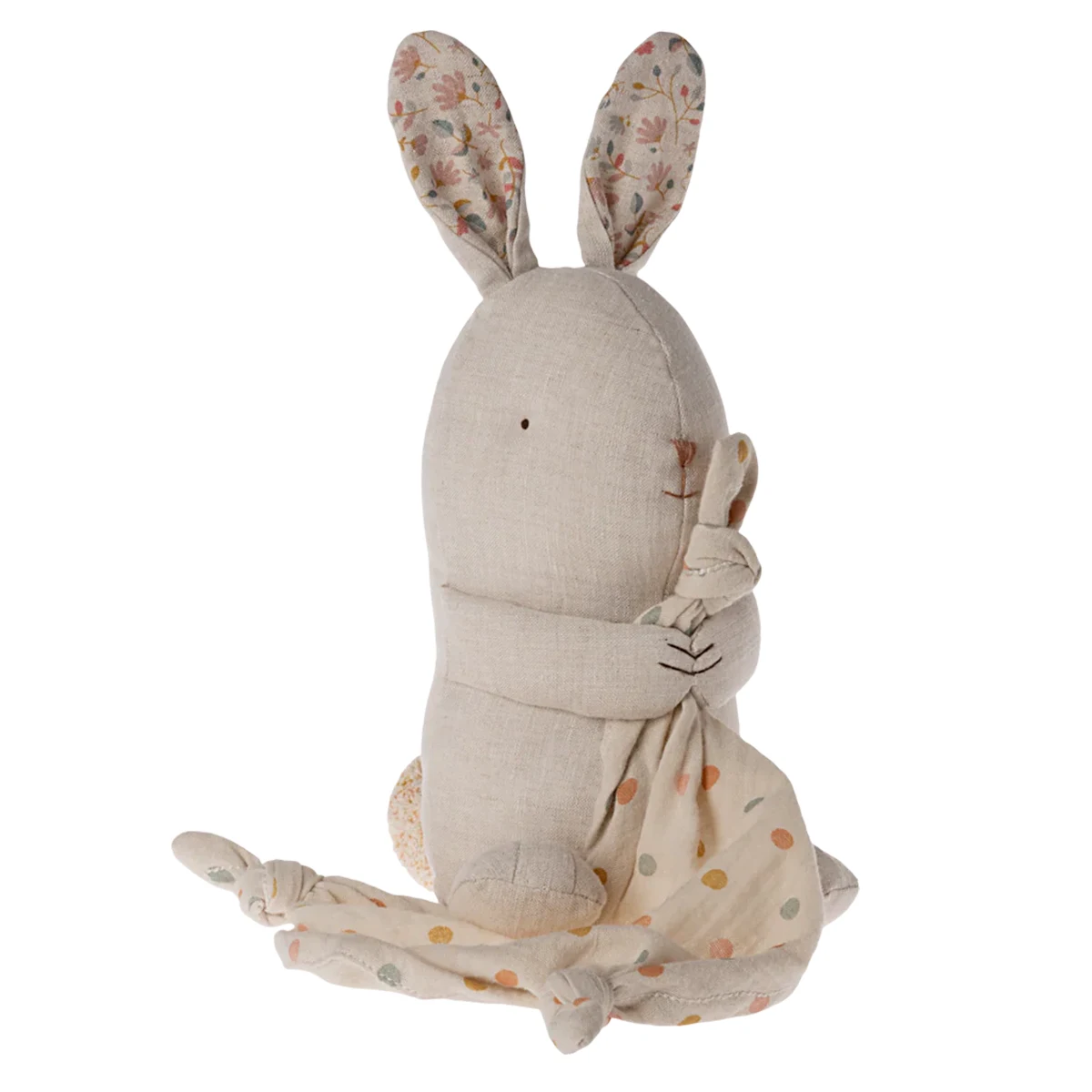 maileg-spieluhr-hase-natur-lullaby-friends-16-4970-01 Maileg Spieluhr Hase Lullaby Friends 16-4970-01