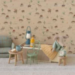 Maileg Schlafzimmer Maus