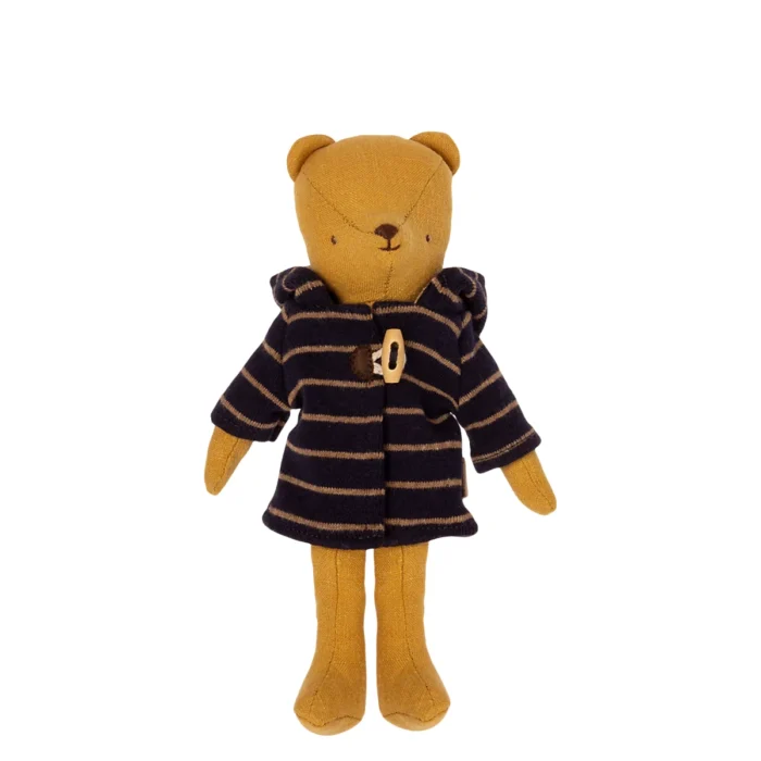Maileg Wintermantel Teddy Junior Kind 16-1827-00