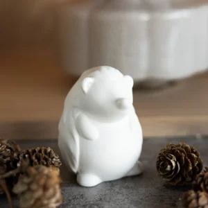 Storefactory Dekofigur Igel Rufus 519101