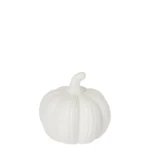 Storefactory Dekokürbis Hagshult 519121 weiß