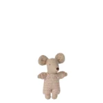 Maileg Babymaus Tragetasche rosa 2025 17-5004-00