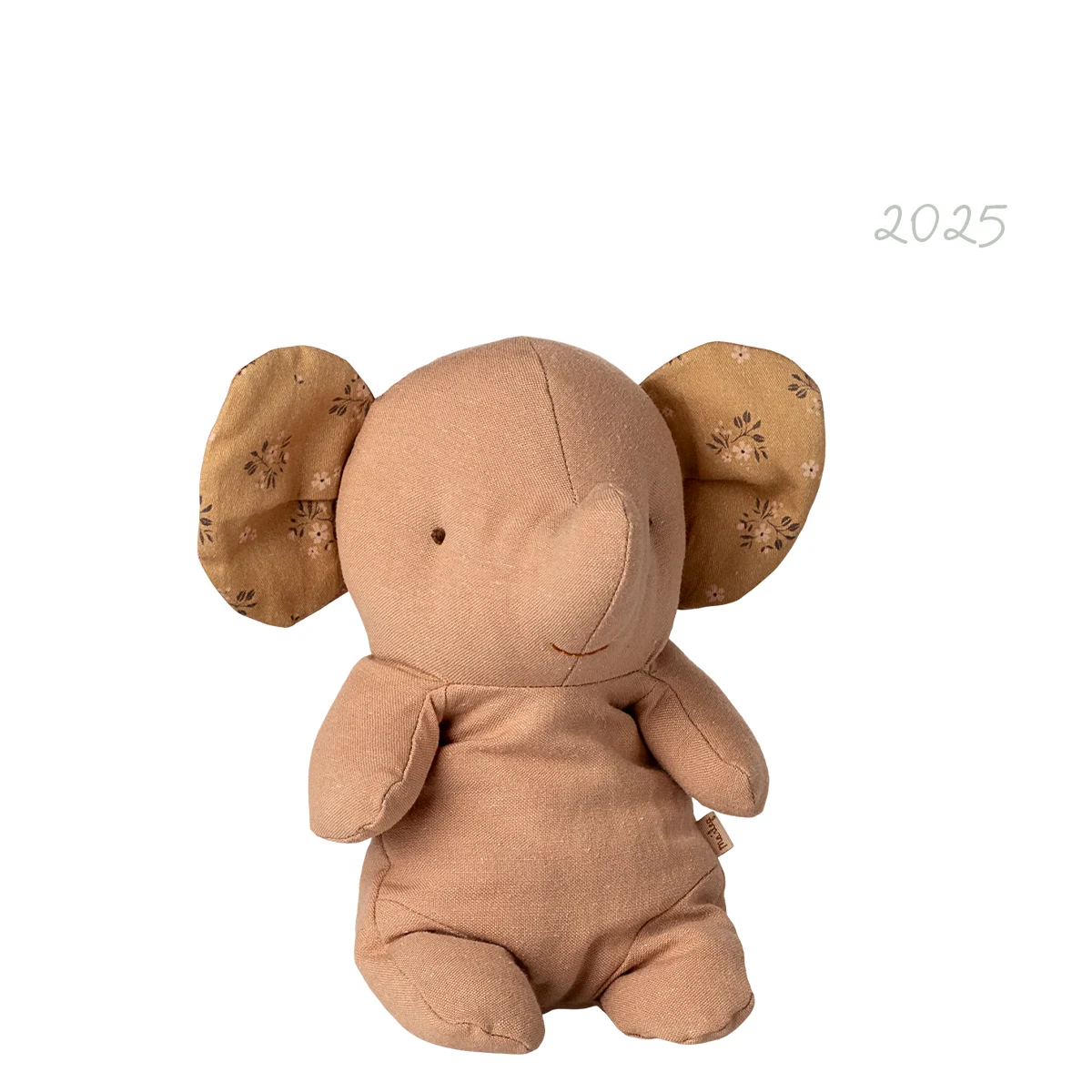 maileg-elefant-klein-powder-safari-friends-stofftier-16-5612-01 Maileg Elefant Klein powder Safari Friends 5707304147213