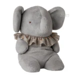 Maileg Plüsch Elefant grau neue Kollektion 2025 16-5997-00