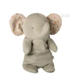 Maileg Elefant Stofftier grau medium Safari Friends 16-5613-00 2025