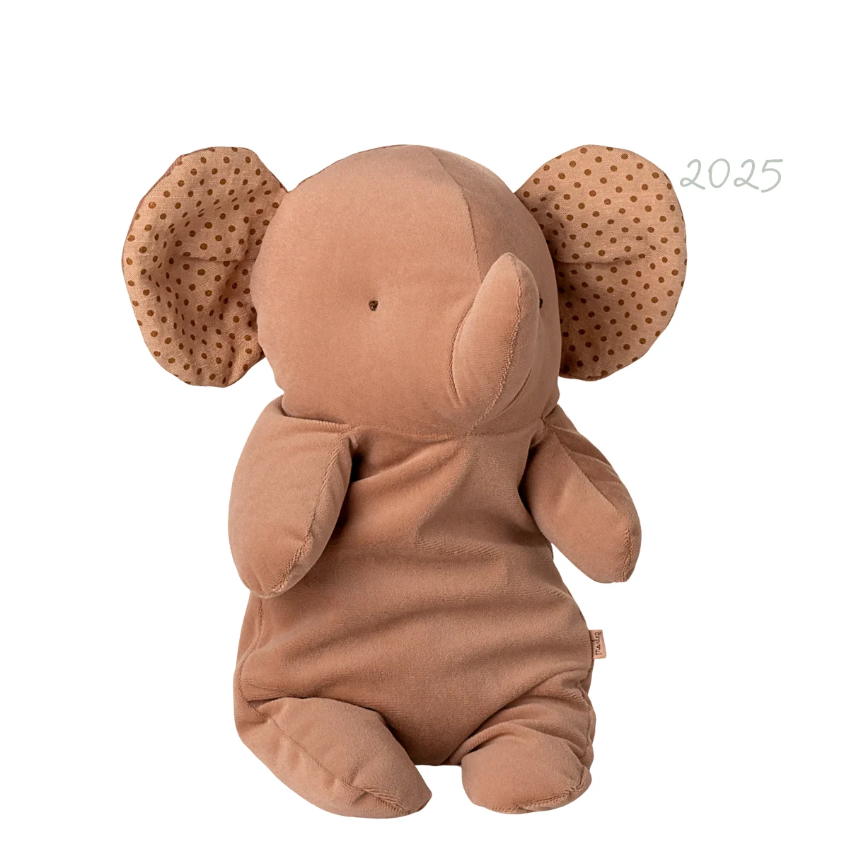 maileg-elefant-vintage-rose-medium-2025-16-5613-01 Maileg Elefant Vintage Rose Medium 2025 16-5613-01