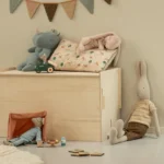 Maileg Kissen Kinderzimmer Einhorn rechteckig neue Kollektion 2025