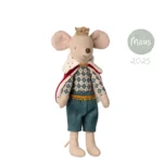 Maileg König Maus Papa 17-5343-00