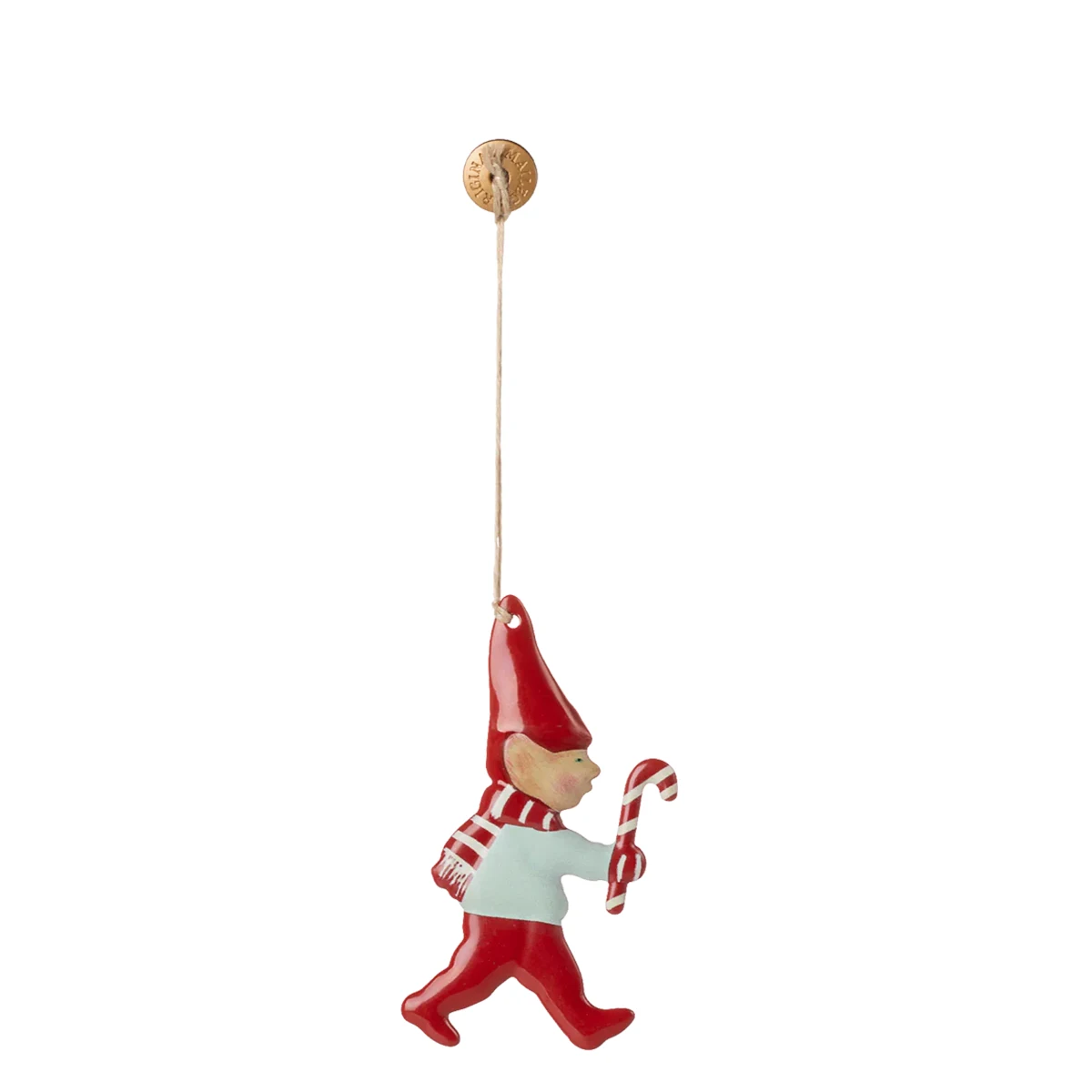 maileg-metallornament-pixy-zuckerstange-14-5511-03 Maileg Metallornament Pixy Zuckerstange 4-5511-03