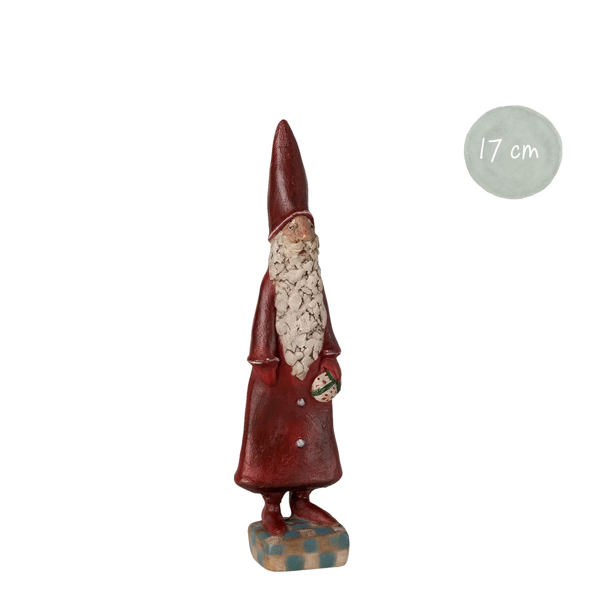 maileg-noilly-noel-nikolaus-rot-14-0037-00 Maileg Sammelfigur Noilly Noel Nikolaus rot 14-0037-00