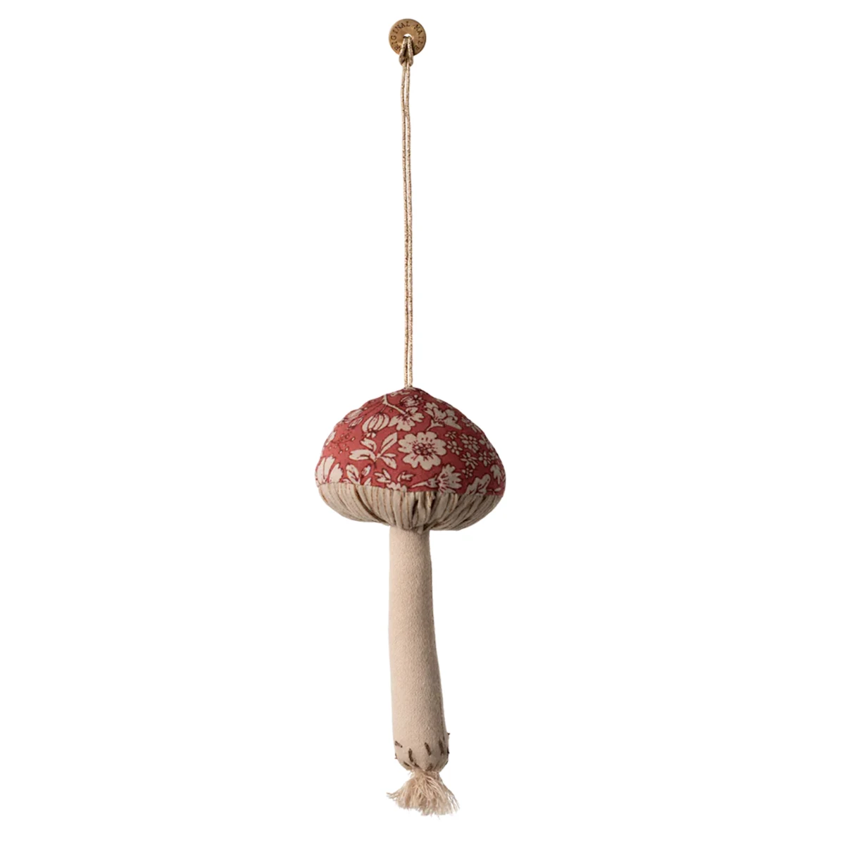 maileg-ornament-pilz-bluete-rot-14-4553-04 Maileg Ornament Pilz Blüte rit 14-4553-04