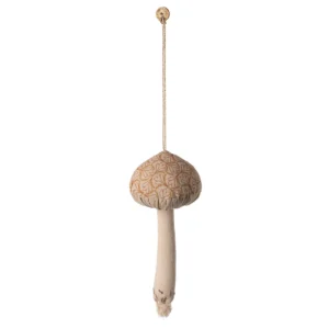 Maileg Ornament Pilz Winterherz 14-4553-01